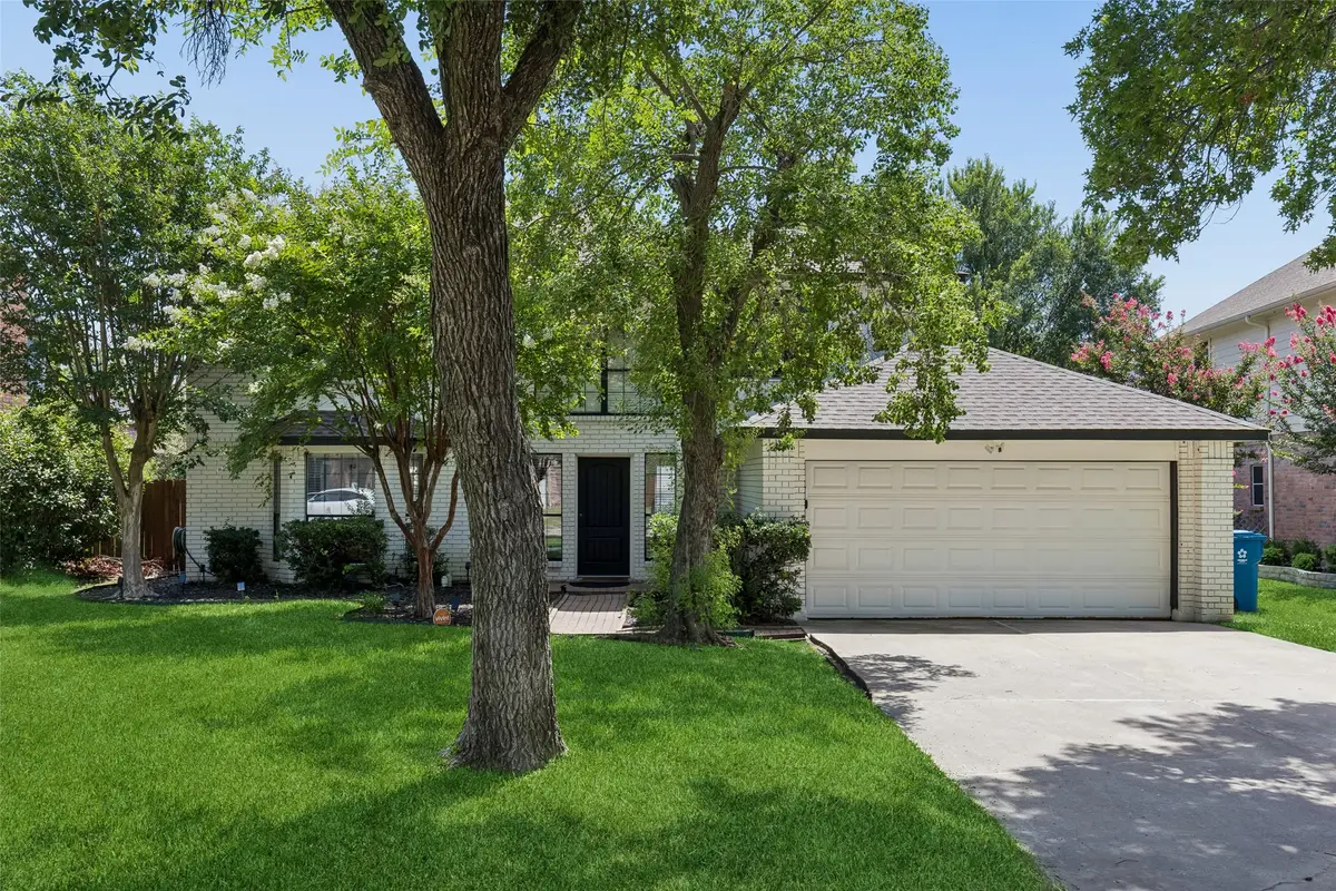 2108 Bentley Drive, Flower Mound, TX 75028 - #1