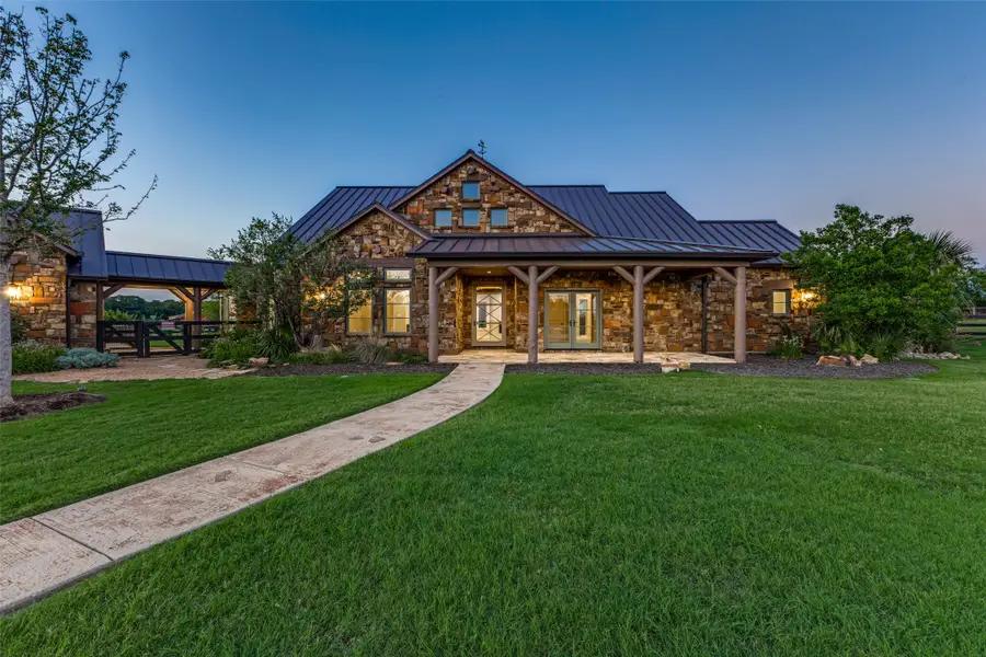 1023 Gene Perry Court, Bartonville, TX 76226 - #3