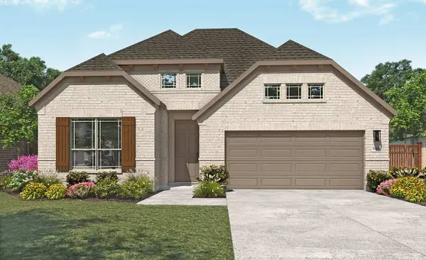 2832 Alcove Lane, Corinth, TX 75409