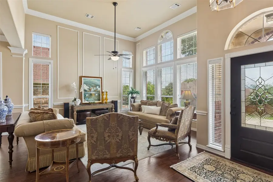2870 Marcie Lane, Rockwall, TX 75032 - #3