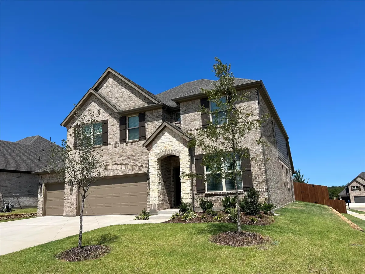 4145 Kyles Landing Drive, Hickory Creek, TX 75065 - #1