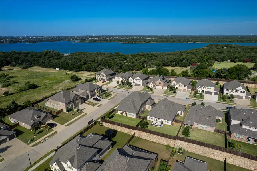 4145 Kyles Landing Drive, Hickory Creek, TX 75065 - #3