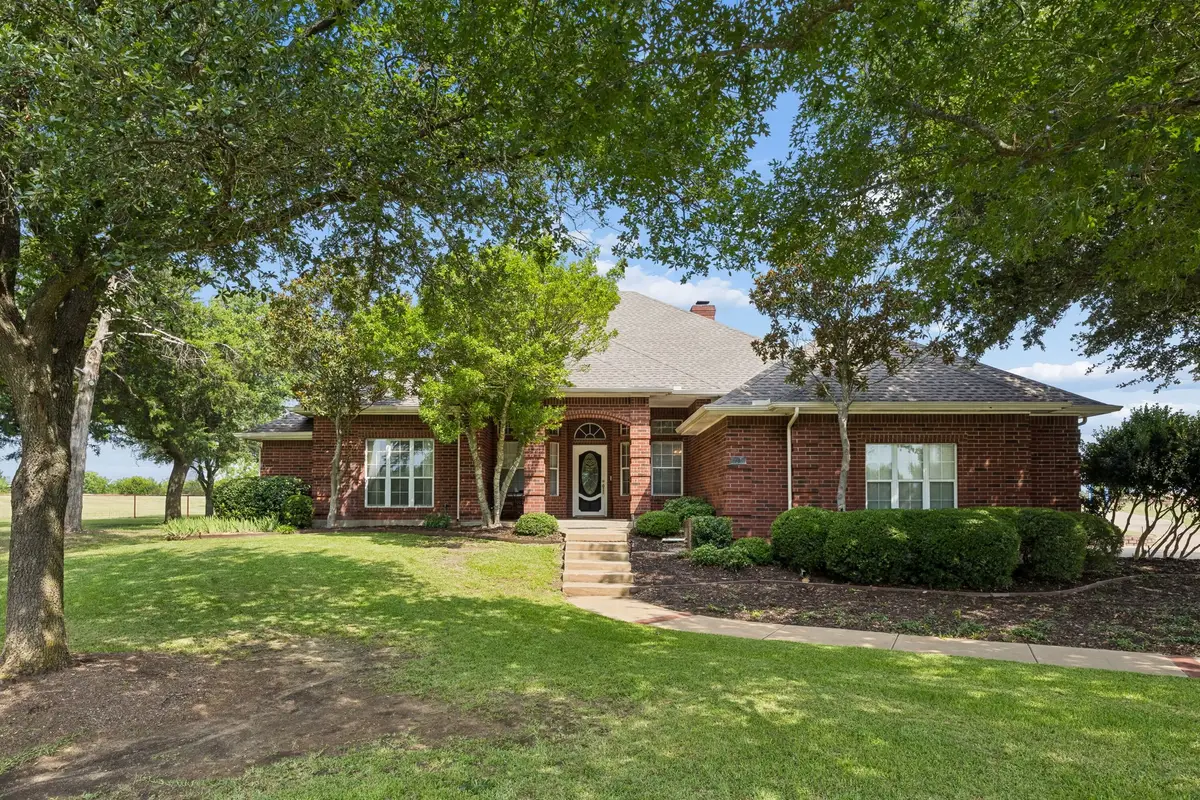4210 Whitehead Road, Midlothian, TX 76065 - #1