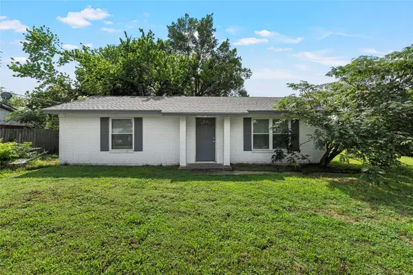 406 S Narcissus, Kosse, TX 76653