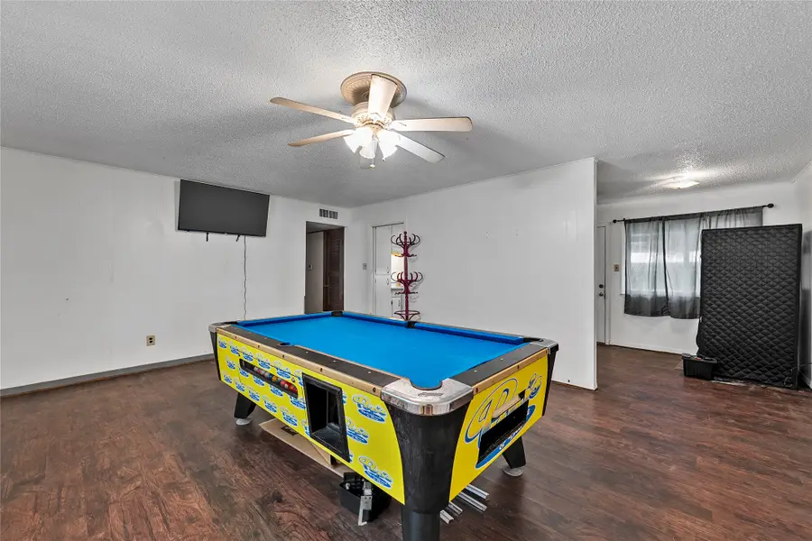 406 S Narcissus, Kosse, TX 76653 - #3