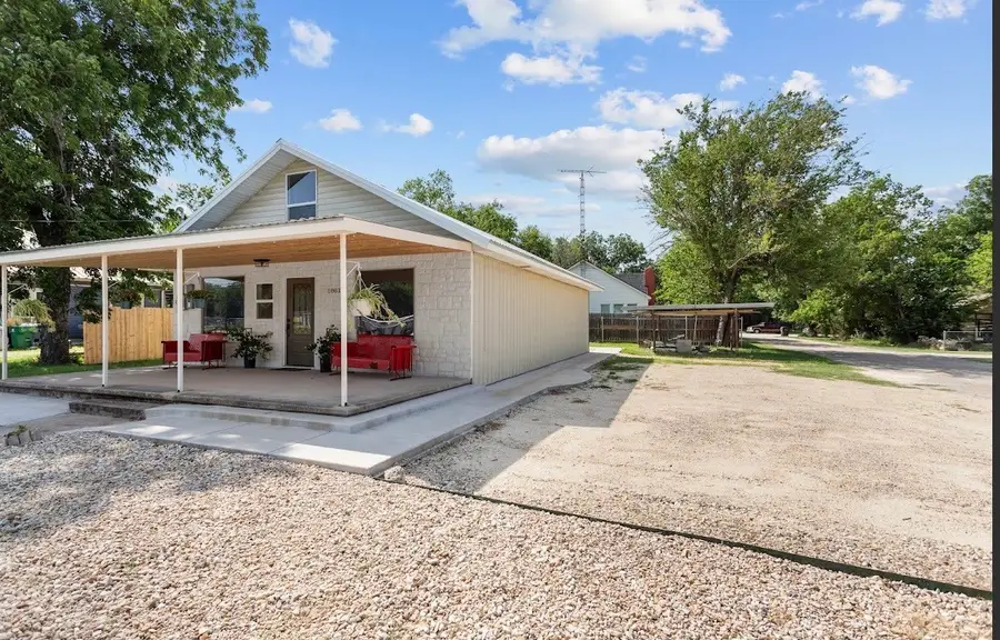 1003 W 5th Street, Clifton, TX 76634 - #2