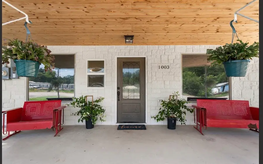 1003 W 5th Street, Clifton, TX 76634 - #3