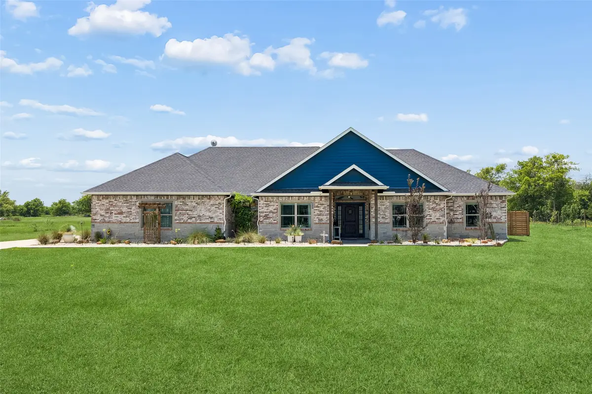 1000 Winding Wood Trail, Scurry, TX 75158 - #1