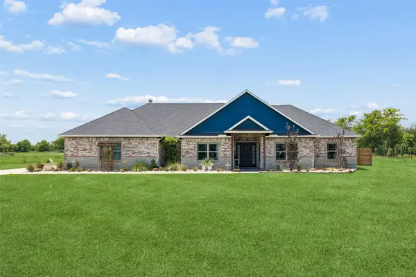 1000 Winding Wood Trail, Scurry, TX 75158