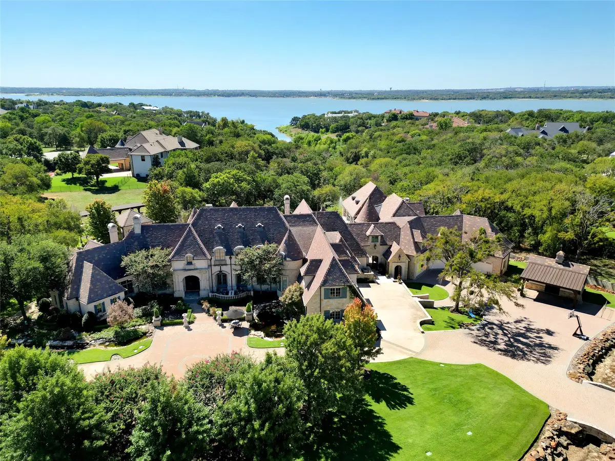 5905 Giverny, Flower Mound, TX 75022 - #1