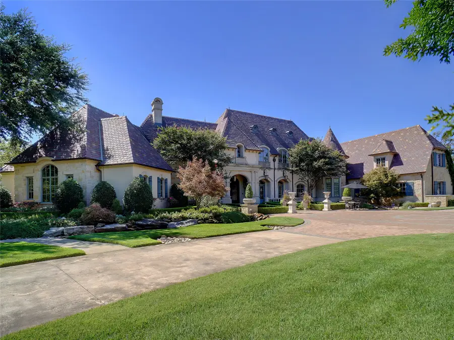 5905 Giverny, Flower Mound, TX 75022 - #2