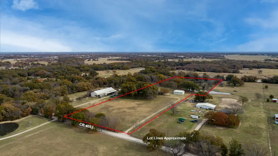 12525 County Road 4083, Scurry, TX 75158 - #2