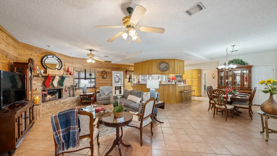 12525 County Road 4083, Scurry, TX 75158 - #3