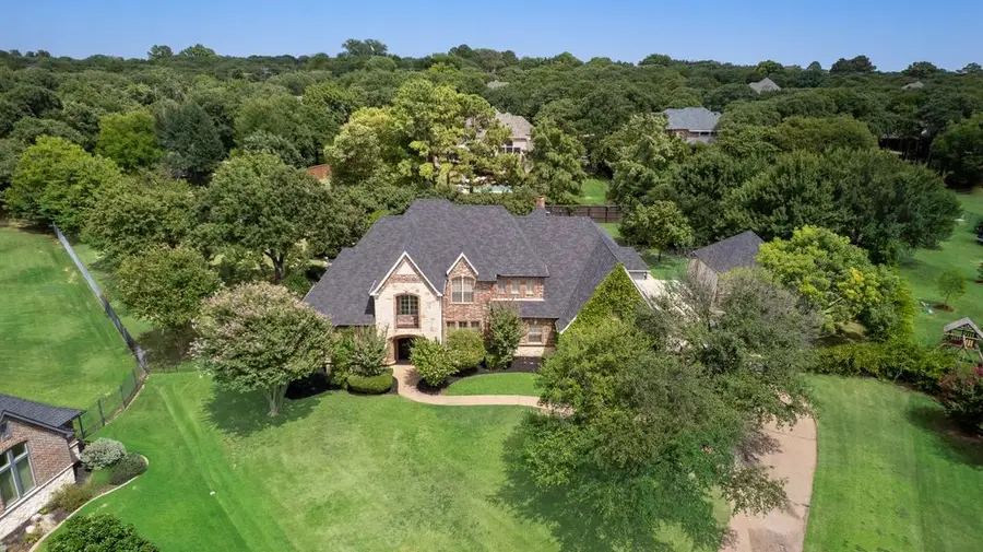 1917 Queensbridge Court, Keller, TX 76262 - #2