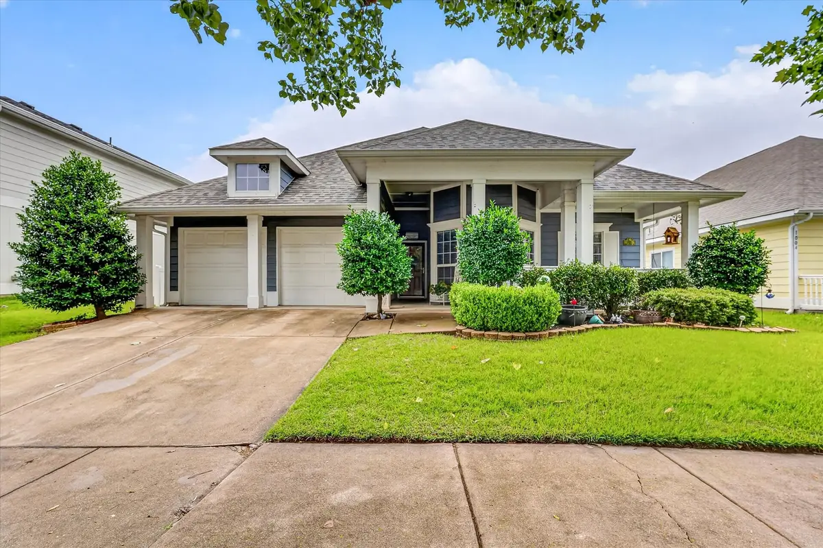 1008 Bell Manor Drive, Savannah, TX 76227 - #1