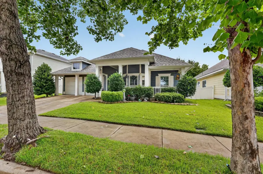1008 Bell Manor Drive, Savannah, TX 76227 - #2