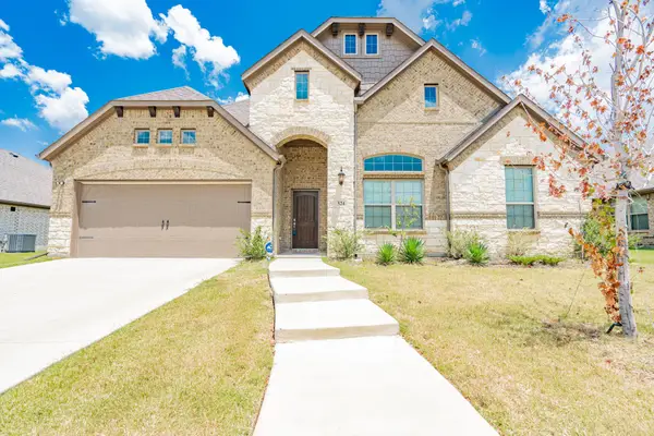524 Crabapple Drive, Royse City, TX 75189