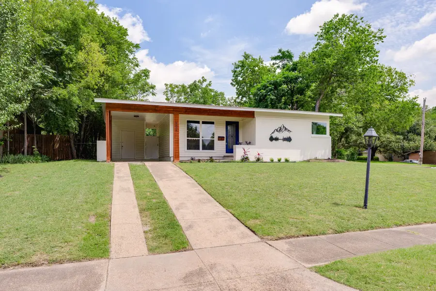 9795 Twin Creek Circle, Dallas, TX 75228 - #2