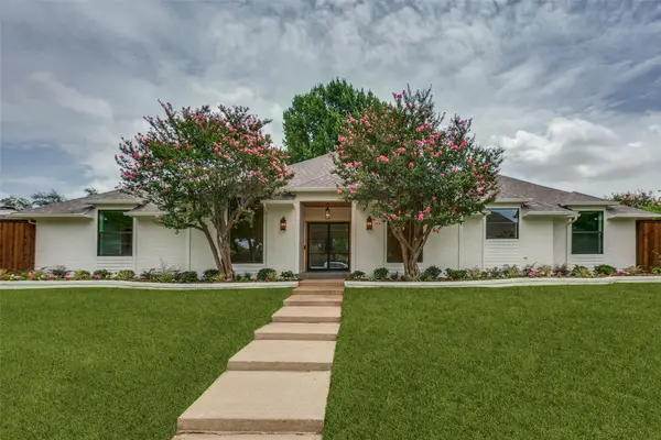 14908 Woodbriar Drive, Dallas, TX 75248