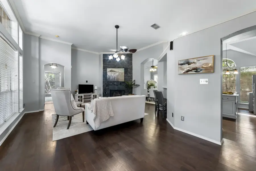 2316 Vetchling Circle, Plano, TX 75025 - #2