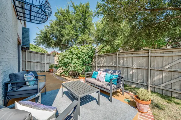 7401 Audelia Lane, McKinney, TX 75072