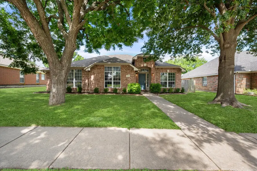1523 Hamilton Drive, Cedar Hill, TX 75104 - #2