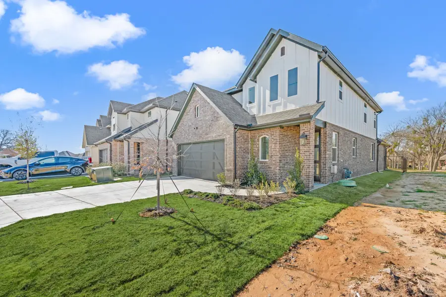 12267 Ross Calhoun Drive, Fort Worth, TX 76179 - #2
