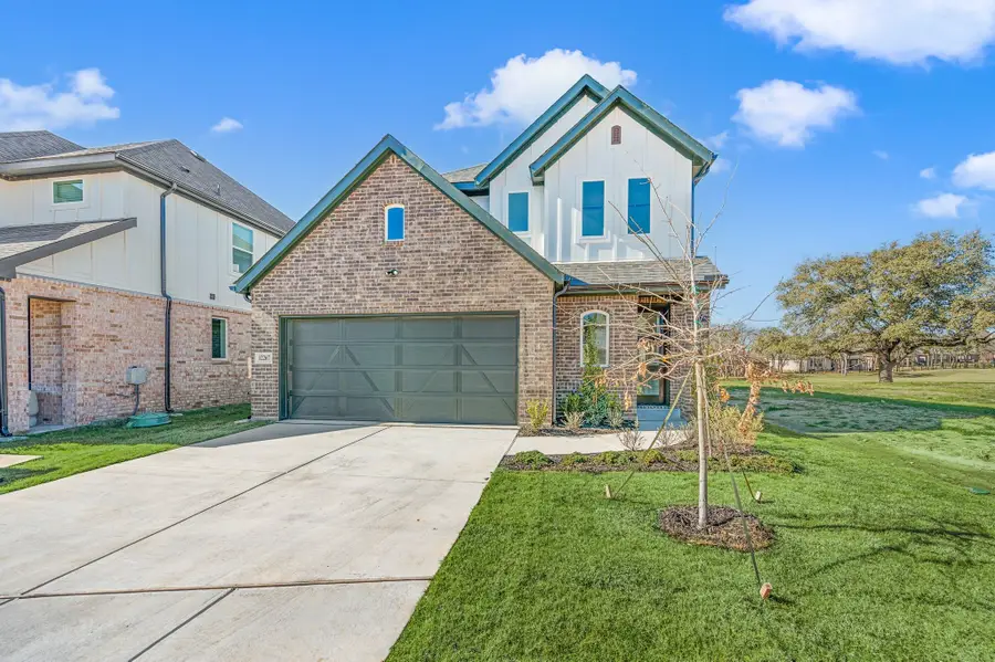 12267 Ross Calhoun Drive, Fort Worth, TX 76179 - #3