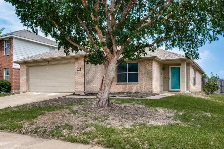 124 Jefferson Drive, Venus, TX 76084 - #2