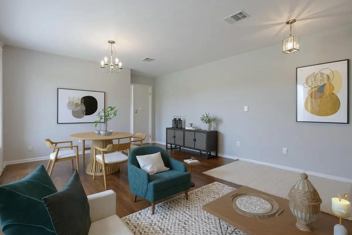 4143 Sun King Lane, Frisco, TX 75033 - #1