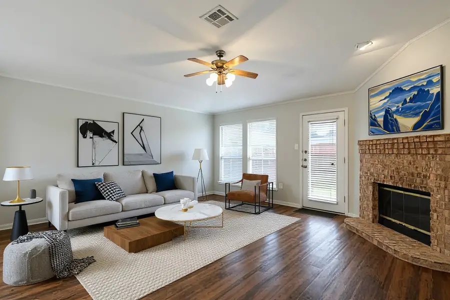 4143 Sun King Lane, Frisco, TX 75033 - #2