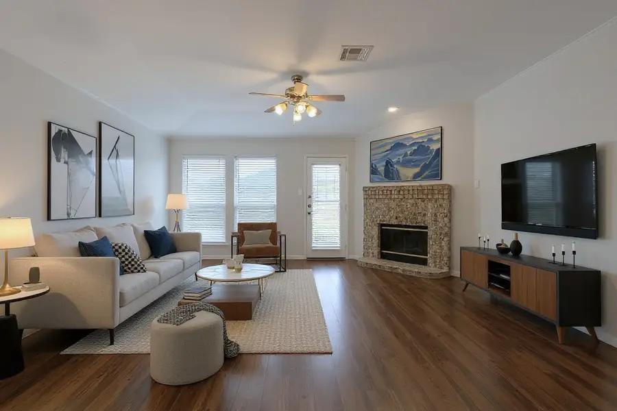 4143 Sun King Lane, Frisco, TX 75033 - #3