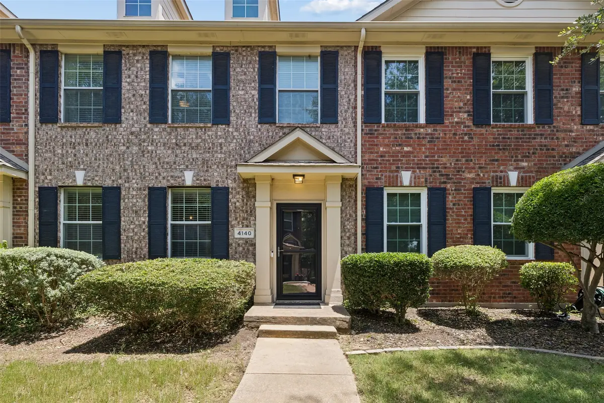 4140 Kyndra Circle, Richardson, TX 75082 - #1