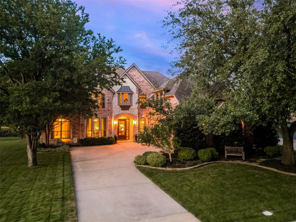 2505 Valley Glen Court, Carrollton, TX 75010 - #1