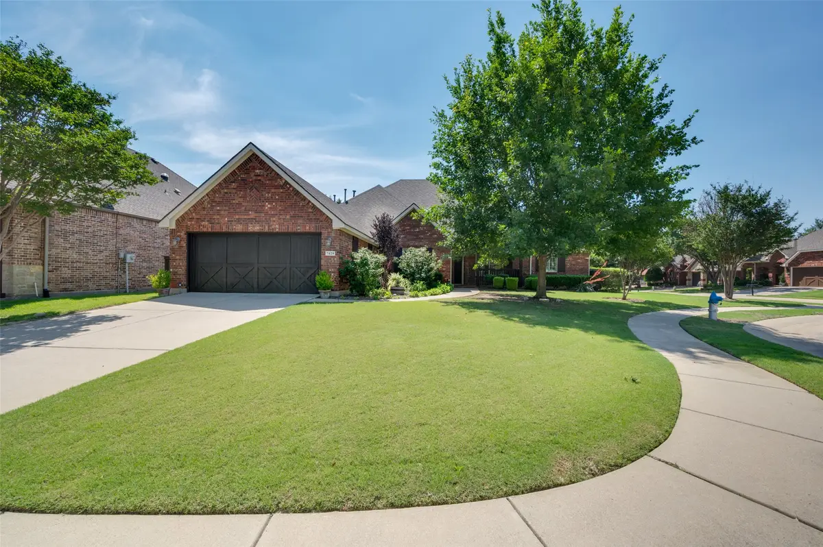 7428 Boulder Creek Drive, McKinney, TX 75072 - #1
