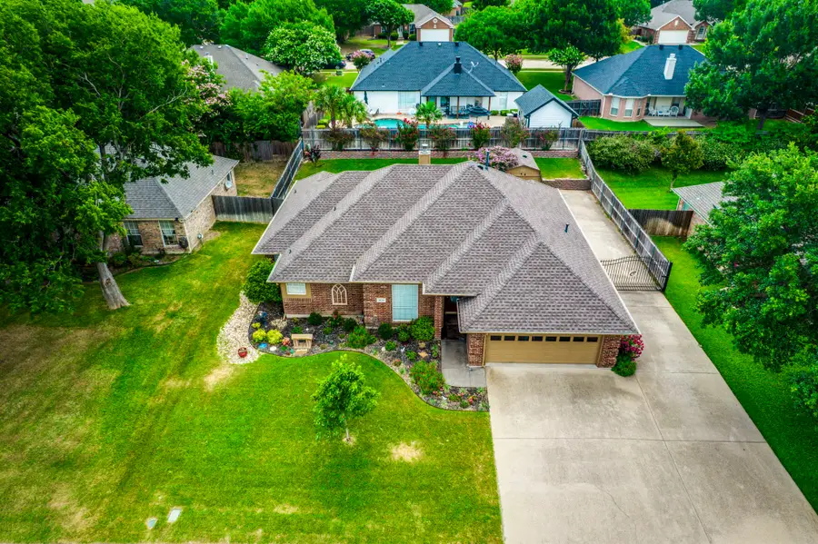 1624 Ross Drive, Midlothian, TX 76065 - #2