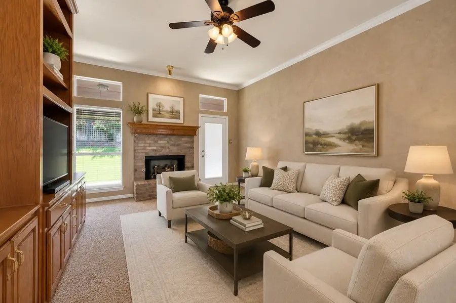 1624 Ross Drive, Midlothian, TX 76065 - #3