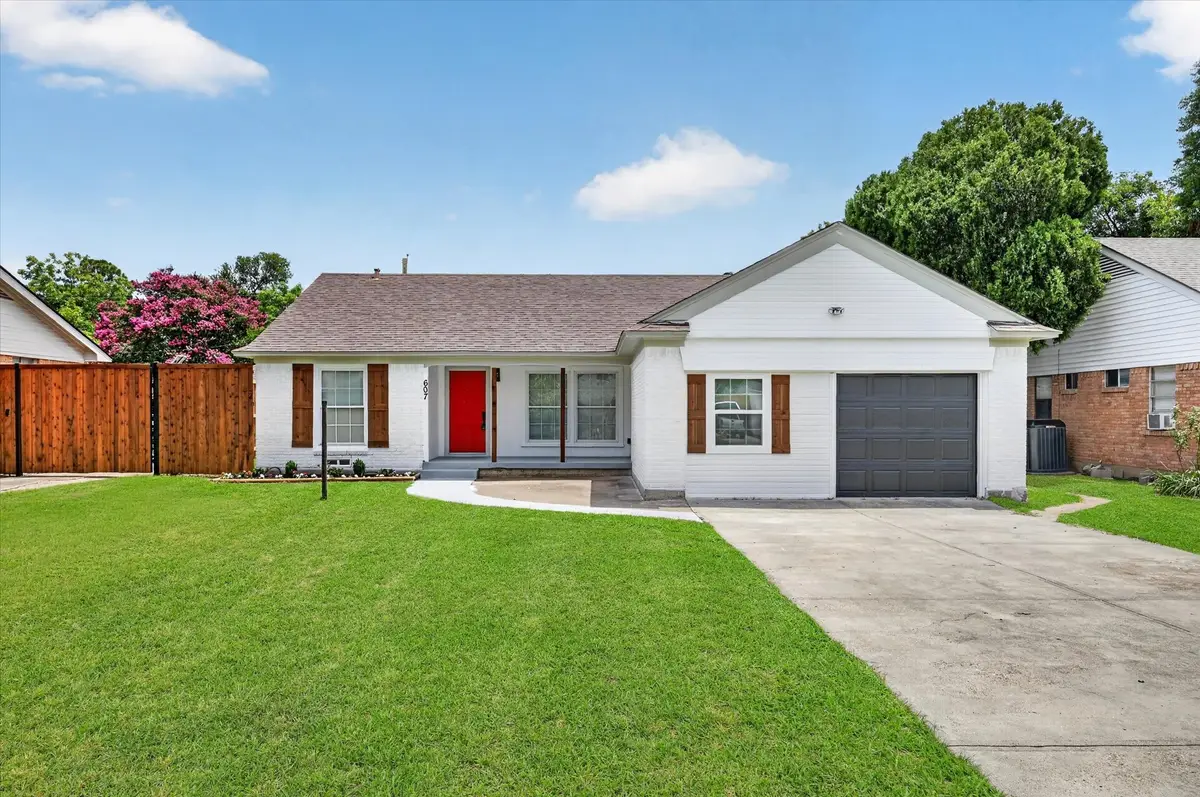 607 Ridgedale Drive, Richardson, TX 75080 - #1