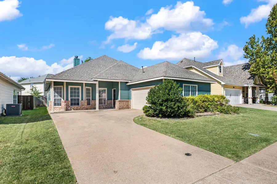 9509 Water Tree Drive, McKinney, TX 75072 - #2