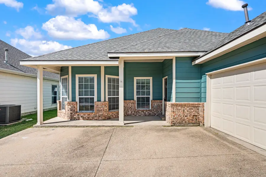 9509 Water Tree Drive, McKinney, TX 75072 - #3