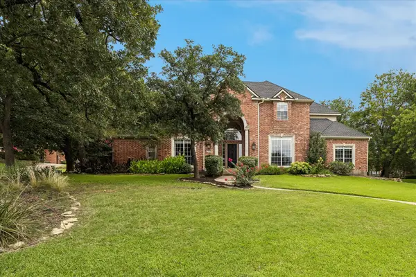 11 Brook Hollow Lane, Trophy Club, TX 76262
