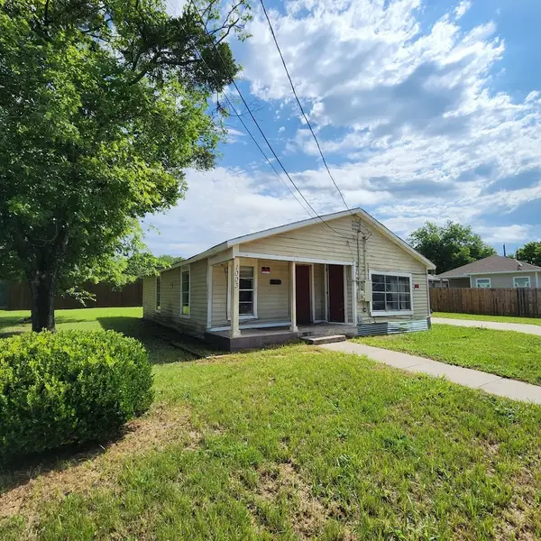 1003 Garcia Street, McKinney, TX 75069