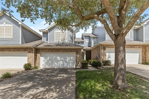 9824 Castlewood Drive, Plano, TX 75025