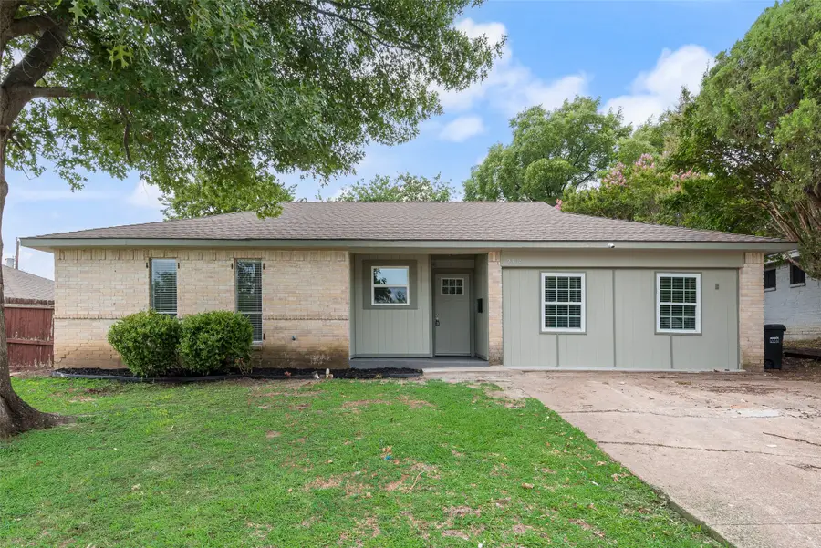 2514 Bobwhite Boulevard, Mesquite, TX 75149 - #2
