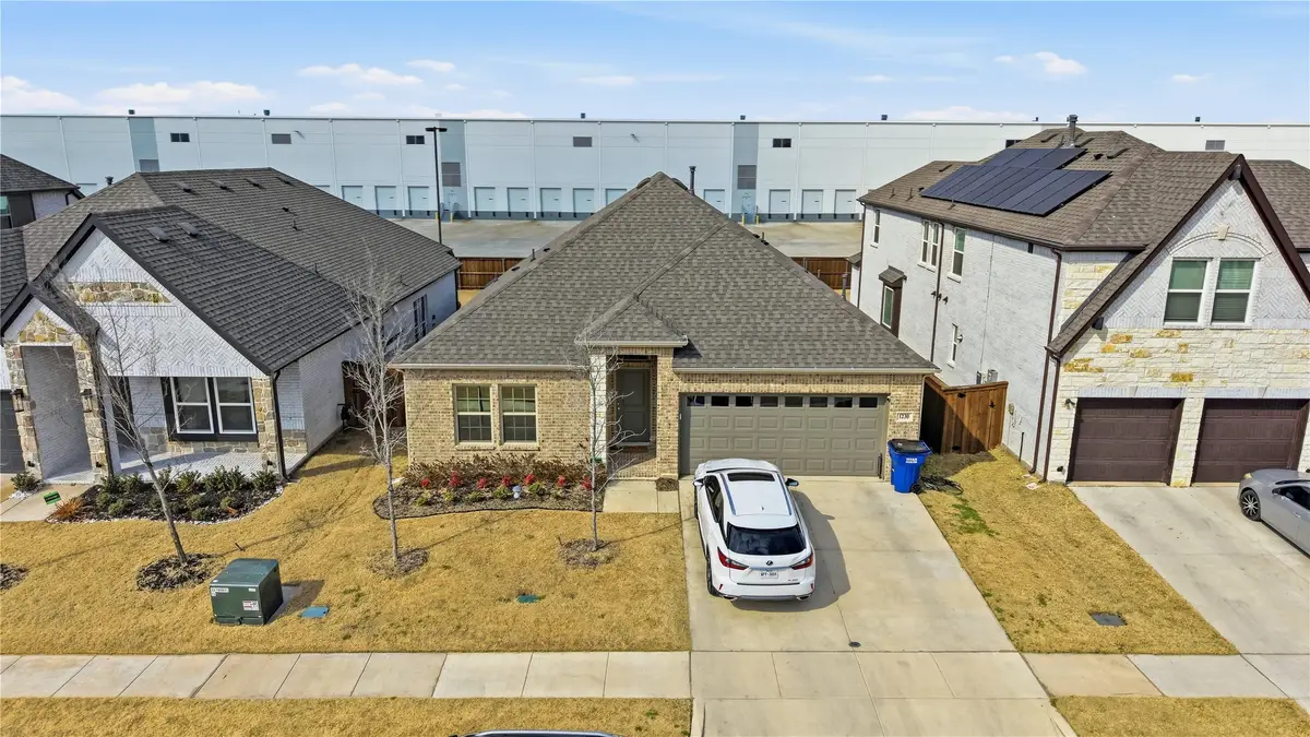 1230 Burney Court, Forney, TX 75126 - #1