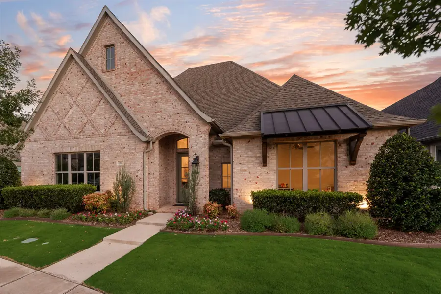 704 Winding Ridge Trail, Southlake, TX 76092 - #2