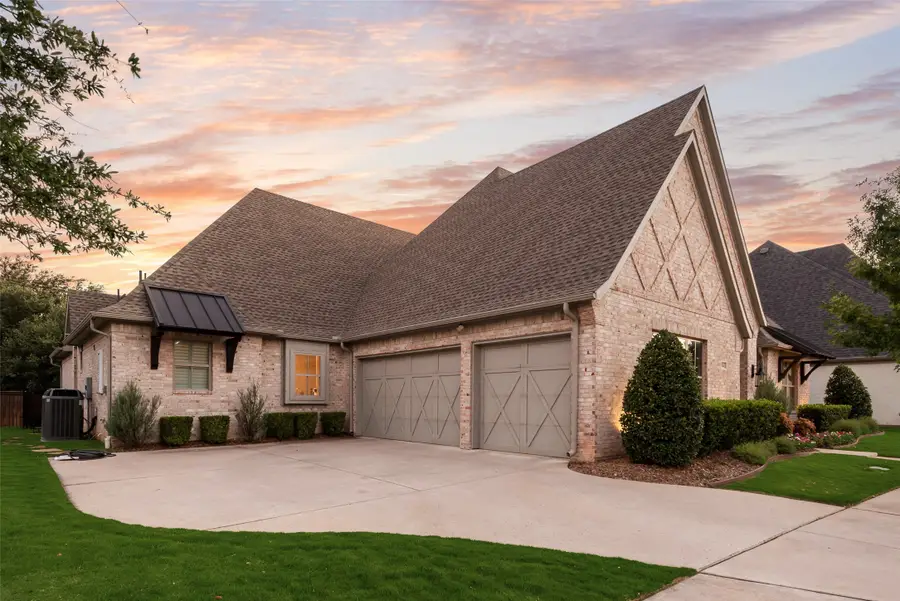 704 Winding Ridge Trail, Southlake, TX 76092 - #3