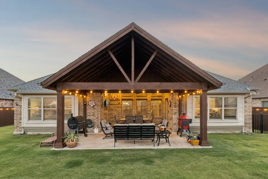 1628 Nancy Drive, Wylie, TX 75098 - #2