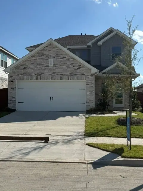 3545 Hank Drive, Heartland, TX 75114 - #2