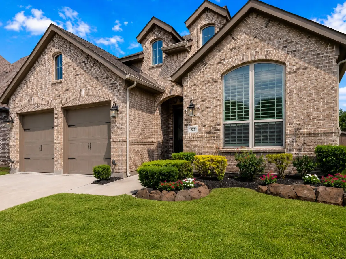 921 Hubbard Creek Trail, McKinney, TX 75071 - #1